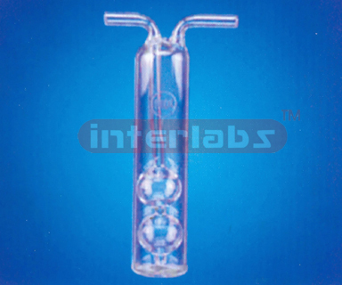 ABSORPTION TUBE, ARNOLD